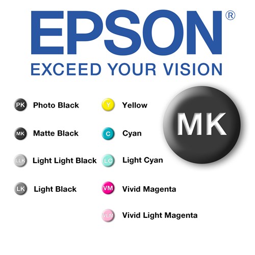 Epson MK P800